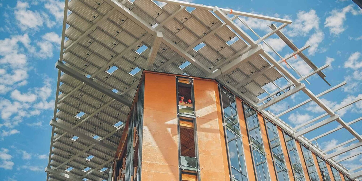 DCI / Ship Lofts Ship Lofts