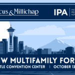 Marcus & Millichap / IPA Multifamily Forum: Pacific Northwest